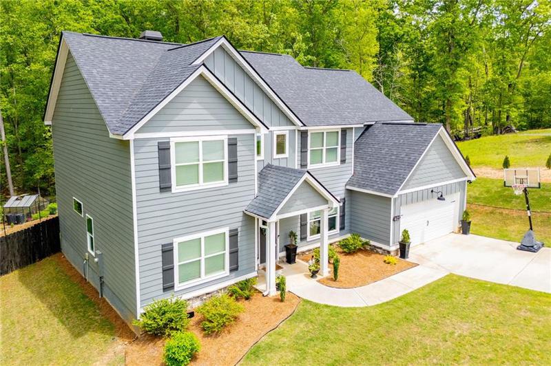 Image for property 405 Adler Point, Carrollton, GA 30117