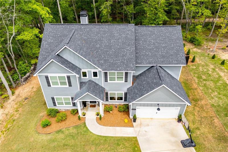 Image for property 405 Adler Point, Carrollton, GA 30117