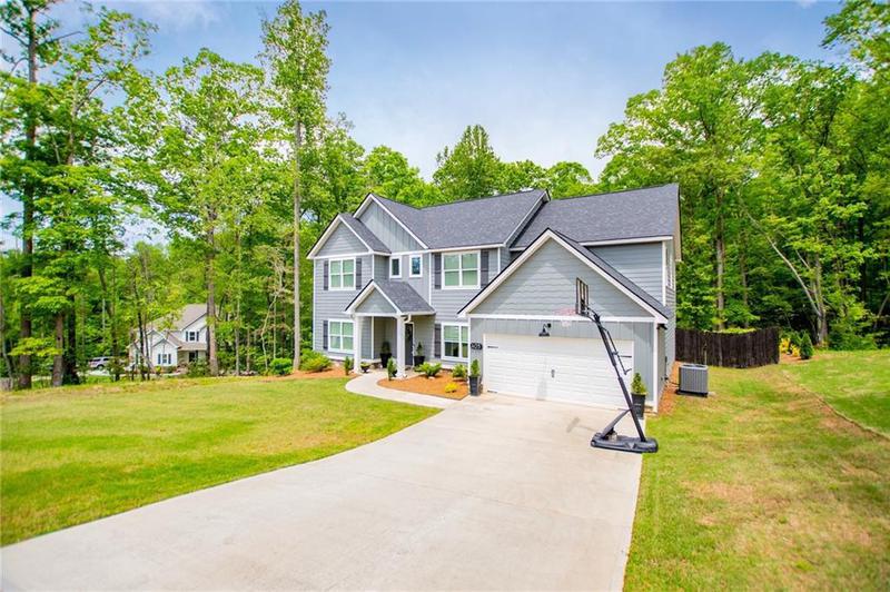 Image for property 405 Adler Point, Carrollton, GA 30117