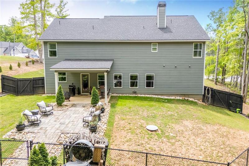 Image for property 405 Adler Point, Carrollton, GA 30117