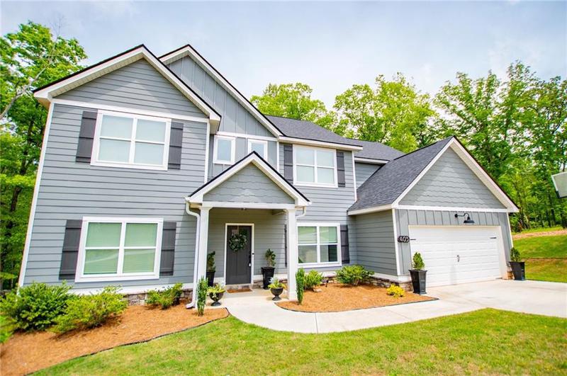 Image for property 405 Adler Point, Carrollton, GA 30117