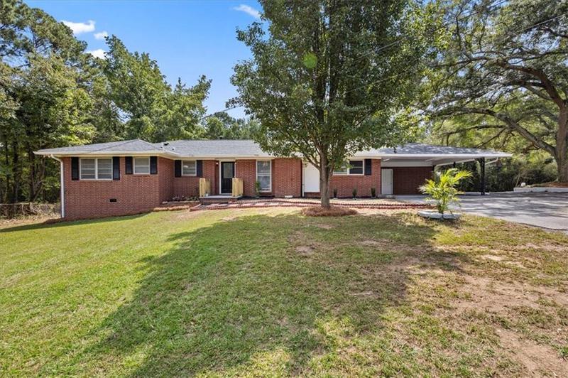 Image for property 1550 Oxford Street, Douglasville, GA 30134
