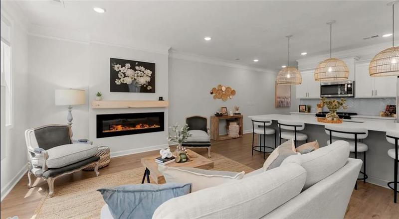 Image for property 3349 Verdi Lane, Kennesaw, GA 30144
