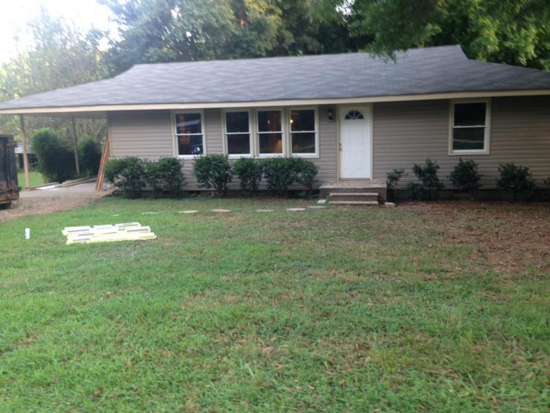 Image for property 726 Peachtree Road, Jefferson, GA 30549