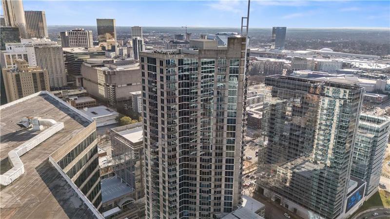 Image for property 400 Peachtree Street 3614, Atlanta, GA 30308