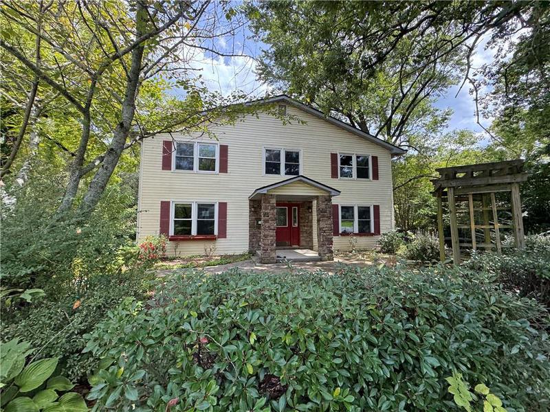 Image for property 597 Main Street, Jasper, GA 30143