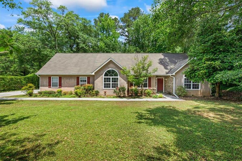 Image for property 55 FOX CHASE, Covington, GA 30016