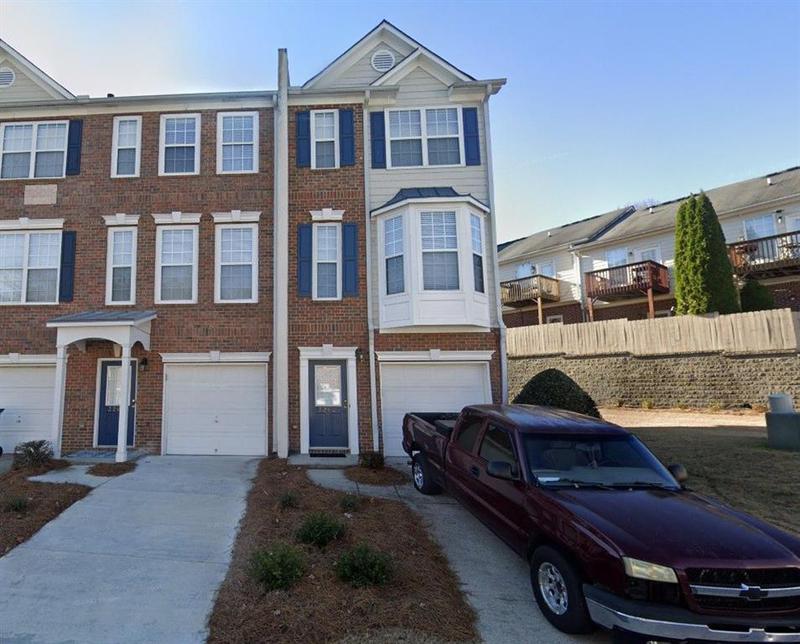 Image for property 3263 Mill Springs Circle Northeast Circle, Buford, GA 30519
