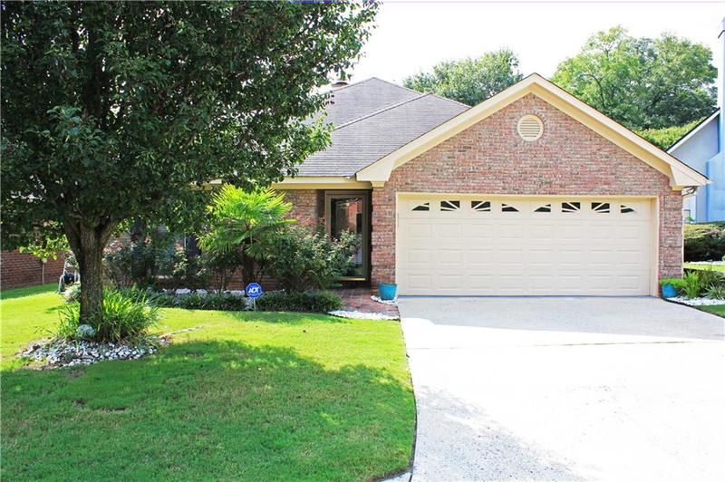 Image for property 4047 Sealy Lane, Columbus, GA 31907