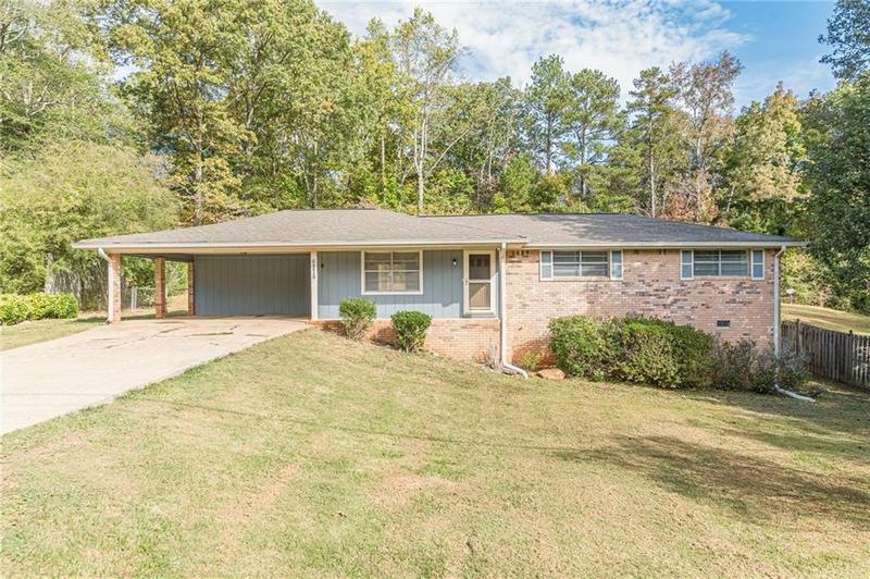 Image for property 6275 Skyline Drive, Douglasville, GA 30135