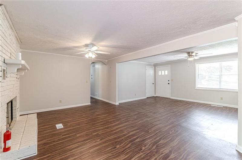 Image for property 6275 Skyline Drive, Douglasville, GA 30135