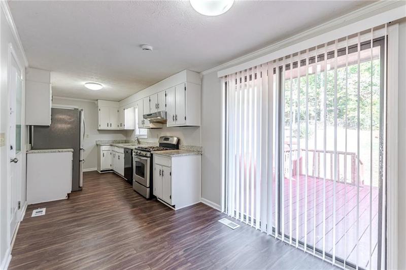 Image for property 6275 Skyline Drive, Douglasville, GA 30135