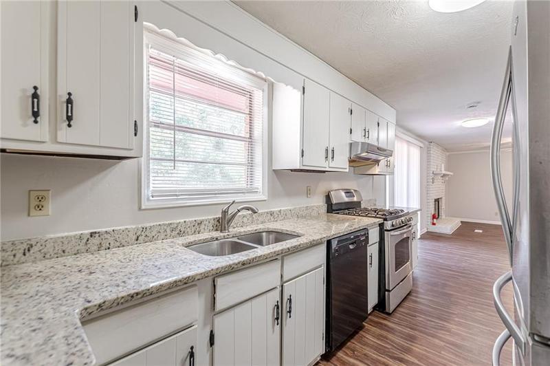 Image for property 6275 Skyline Drive, Douglasville, GA 30135