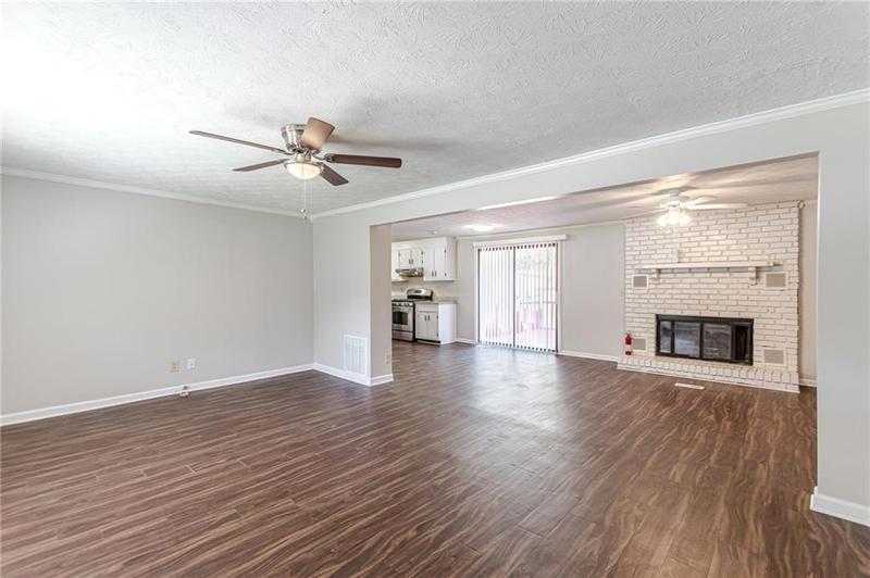 Image for property 6275 Skyline Drive, Douglasville, GA 30135