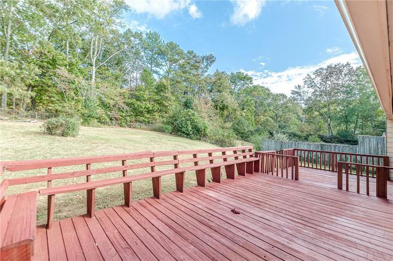 Image for property 6275 Skyline Drive, Douglasville, GA 30135