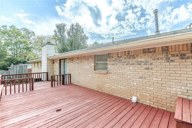 Image for property 6275 Skyline Drive, Douglasville, GA 30135
