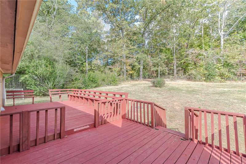 Image for property 6275 Skyline Drive, Douglasville, GA 30135