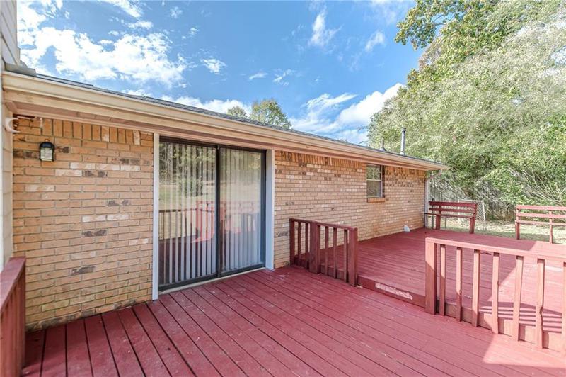 Image for property 6275 Skyline Drive, Douglasville, GA 30135
