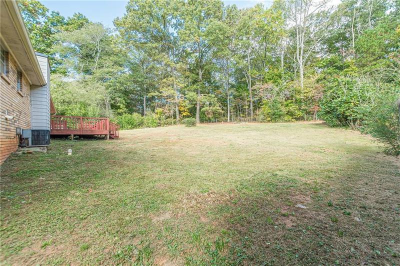 Image for property 6275 Skyline Drive, Douglasville, GA 30135
