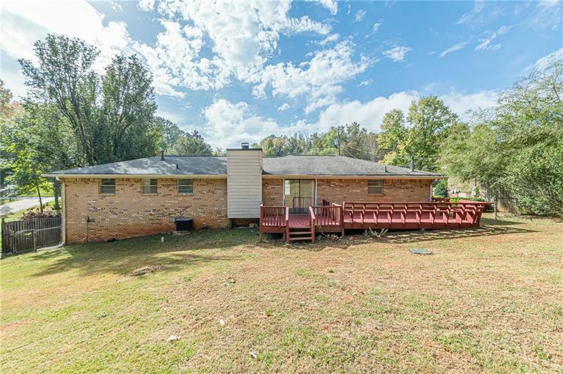 Image for property 6275 Skyline Drive, Douglasville, GA 30135