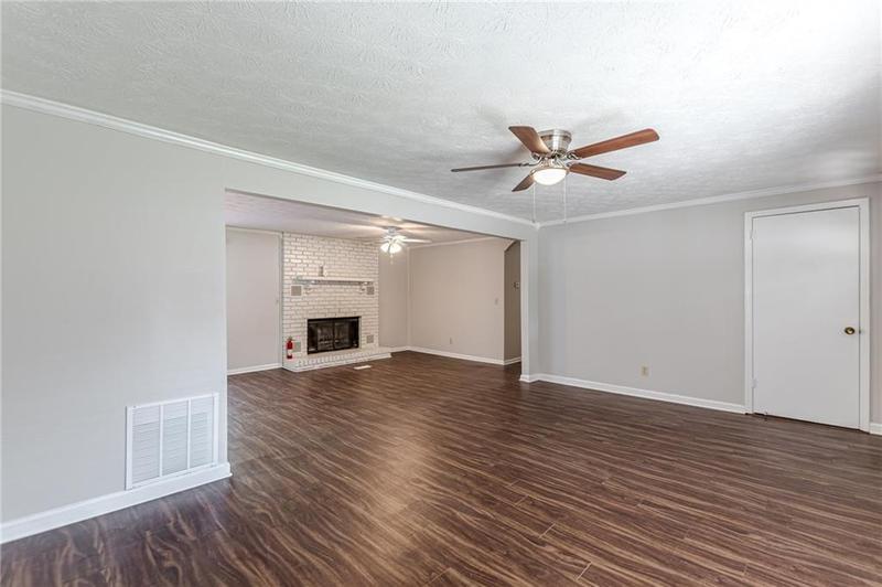 Image for property 6275 Skyline Drive, Douglasville, GA 30135