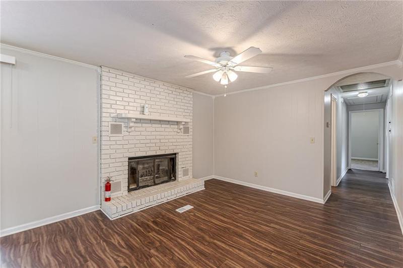 Image for property 6275 Skyline Drive, Douglasville, GA 30135