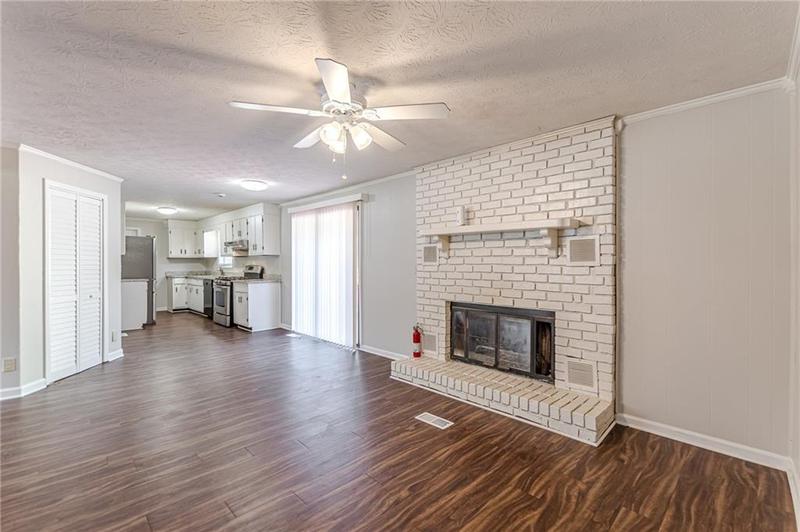 Image for property 6275 Skyline Drive, Douglasville, GA 30135