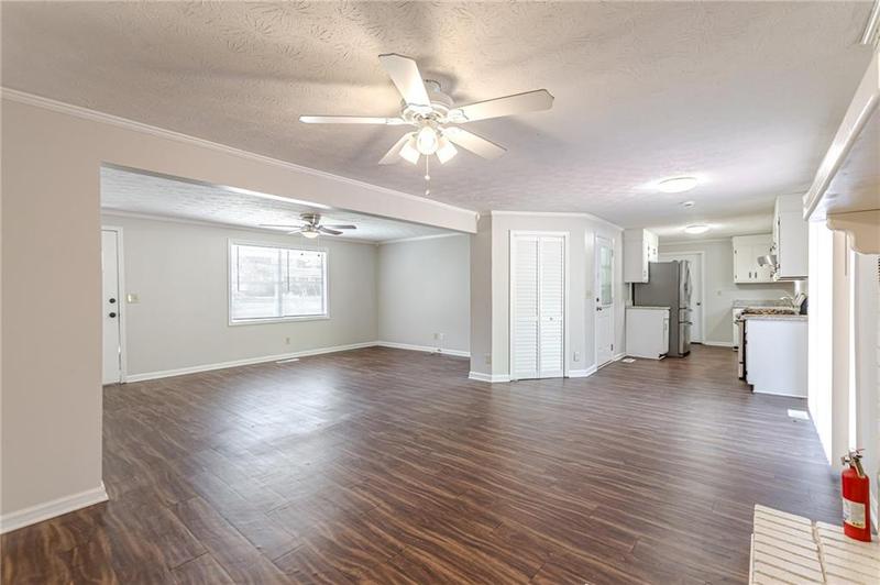 Image for property 6275 Skyline Drive, Douglasville, GA 30135