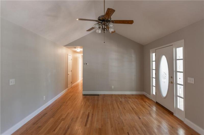 Image for property 61 Leafview Drive, Cleveland, GA 30528