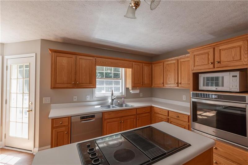 Image for property 61 Leafview Drive, Cleveland, GA 30528