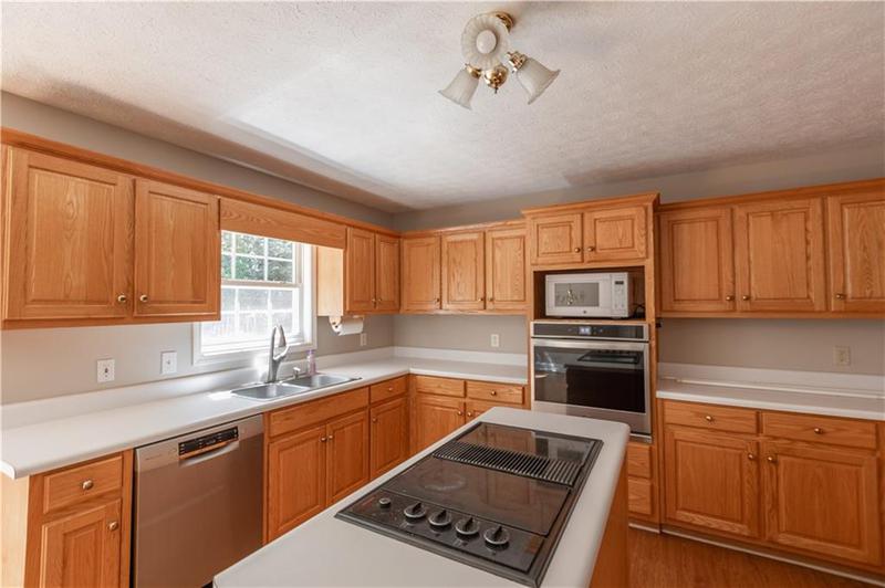 Image for property 61 Leafview Drive, Cleveland, GA 30528