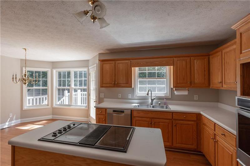 Image for property 61 Leafview Drive, Cleveland, GA 30528