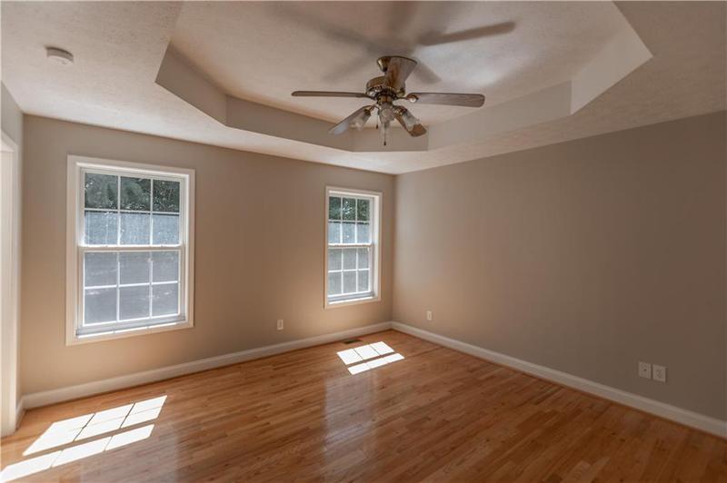 Image for property 61 Leafview Drive, Cleveland, GA 30528
