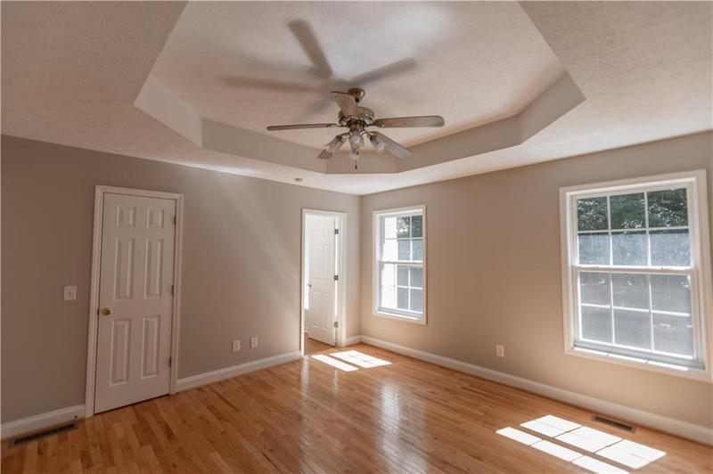 Image for property 61 Leafview Drive, Cleveland, GA 30528