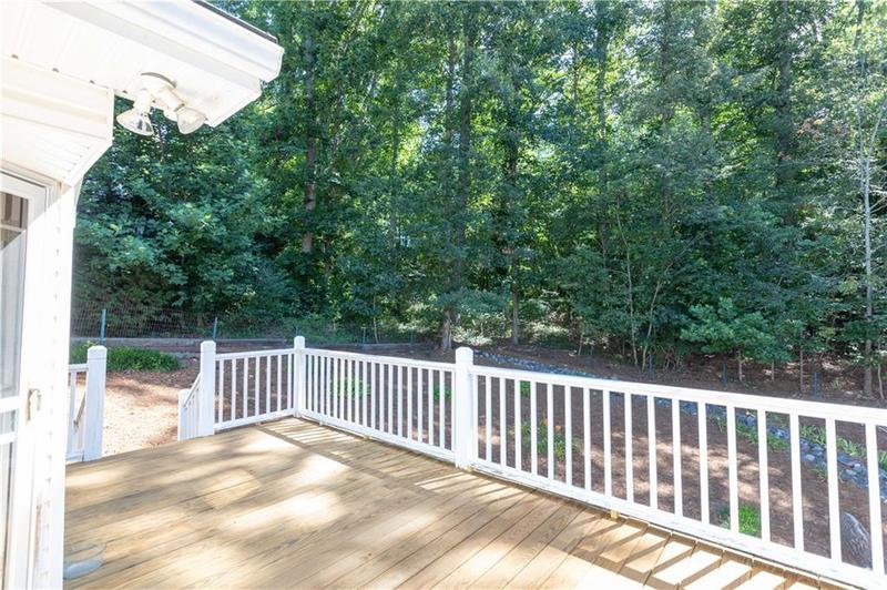 Image for property 61 Leafview Drive, Cleveland, GA 30528