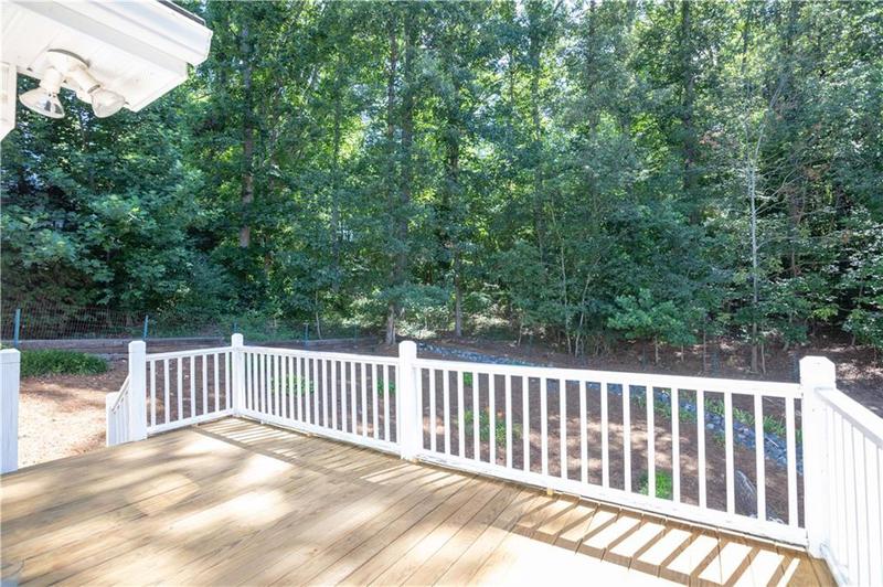 Image for property 61 Leafview Drive, Cleveland, GA 30528