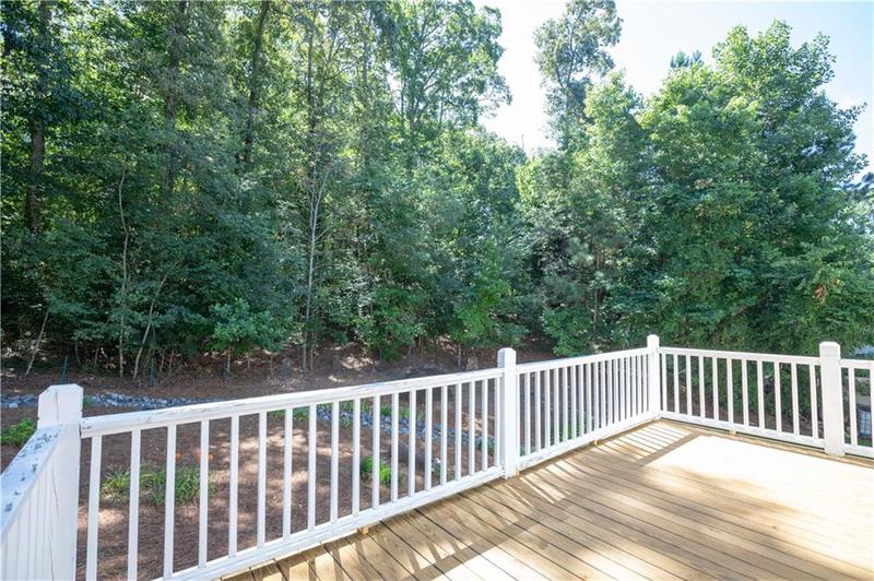 Image for property 61 Leafview Drive, Cleveland, GA 30528