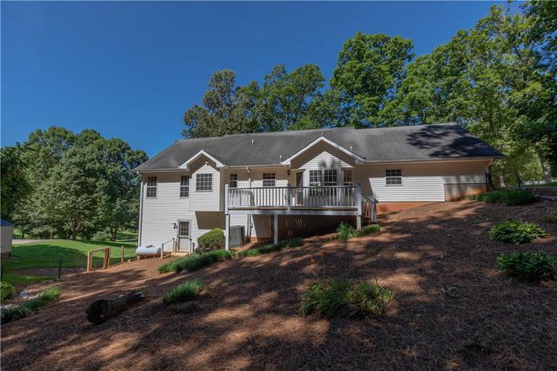 Image for property 61 Leafview Drive, Cleveland, GA 30528