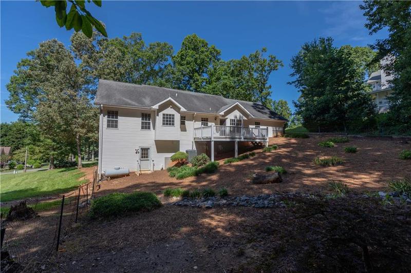 Image for property 61 Leafview Drive, Cleveland, GA 30528