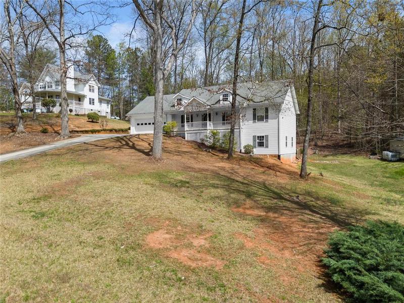 Image for property 61 Leafview Drive, Cleveland, GA 30528