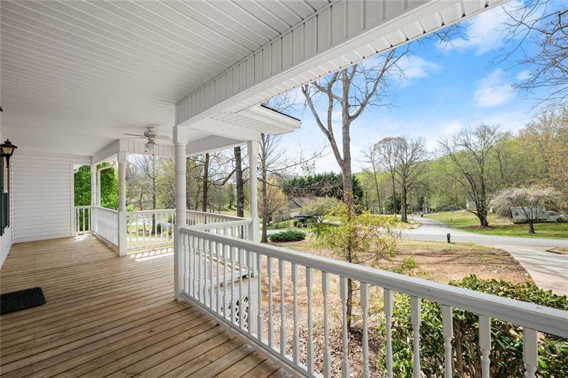 Image for property 61 Leafview Drive, Cleveland, GA 30528