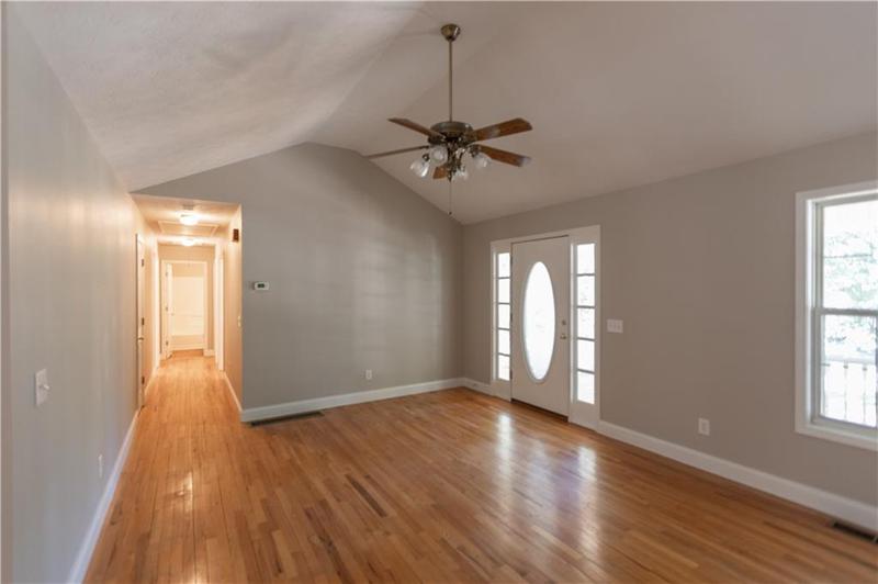 Image for property 61 Leafview Drive, Cleveland, GA 30528