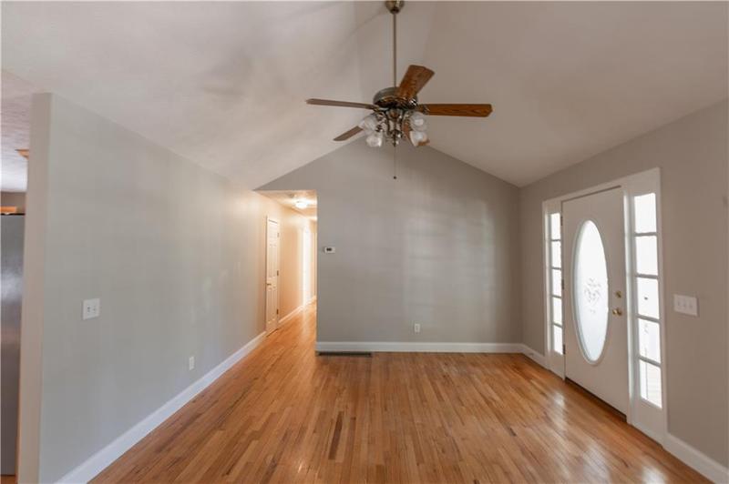 Image for property 61 Leafview Drive, Cleveland, GA 30528