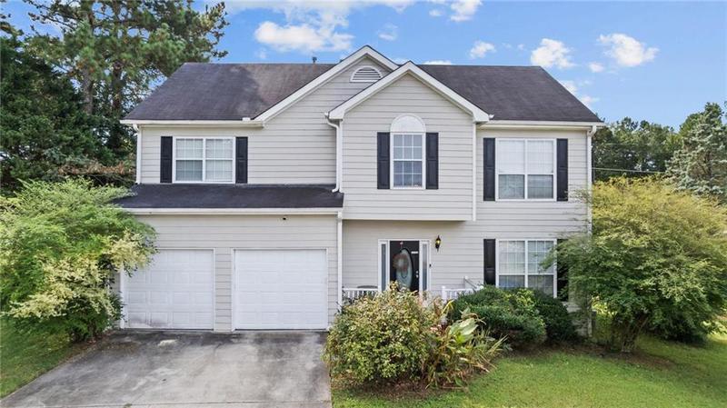 Image for property 1469 Glynn View Court, Hampton, GA 30228