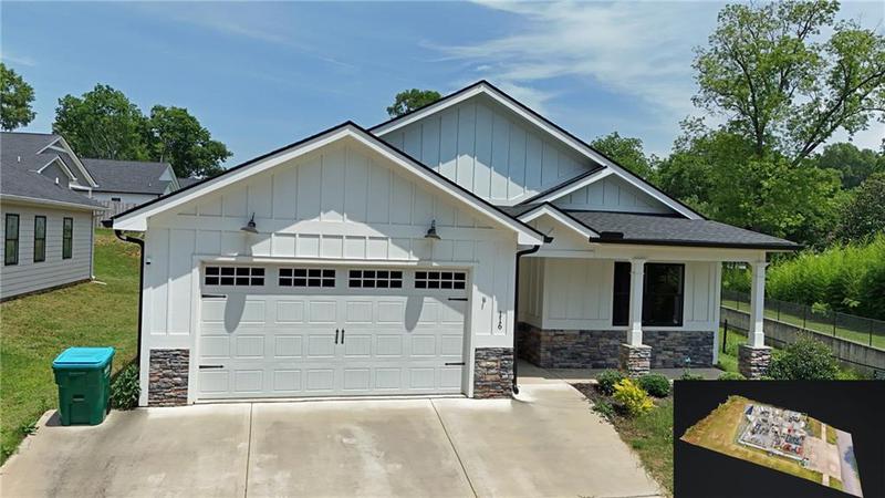 Image for property 116 Church Street, Adairsville, GA 30103