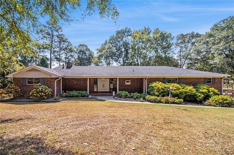 Image for property 1200 Cave Spring Road, Cedartown, GA 30125