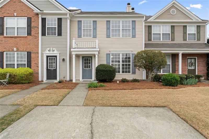 Image for property 1730 Stanwood Drive, Kennesaw, GA 30152