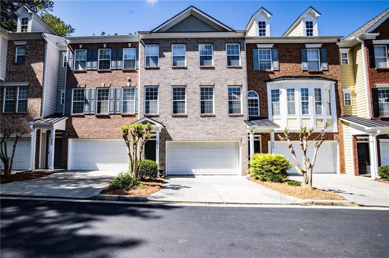 Image for property 2928 Wintercrest Way, Atlanta, GA 30360