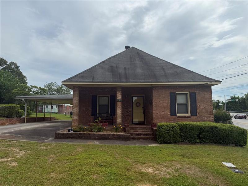 Image for property 871 Malcom Street, Conyers, GA 30012