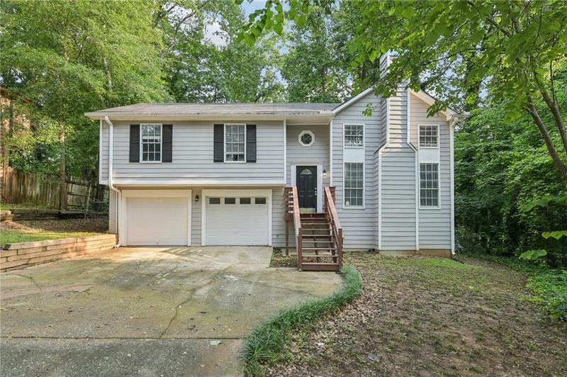 Image for property 2920 Cushing Court, Jonesboro, GA 30236